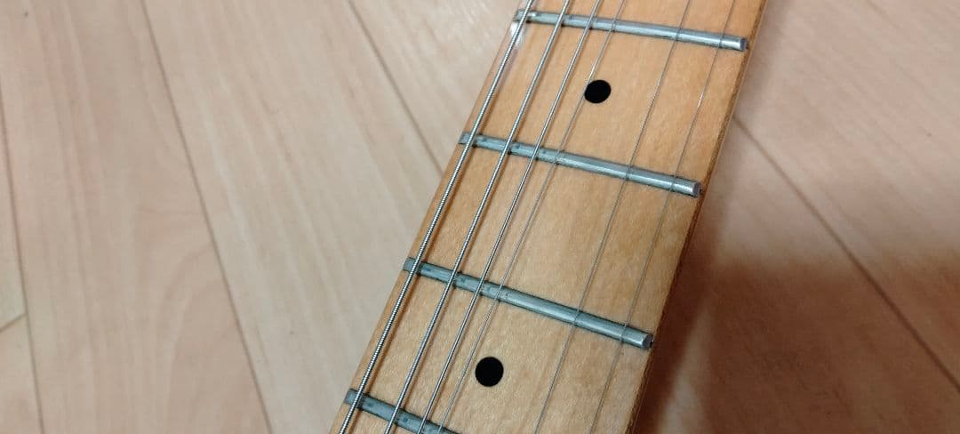 セイモアダンカンMOD８０年代ワッシュバーンSeymourDuncanビンテージ