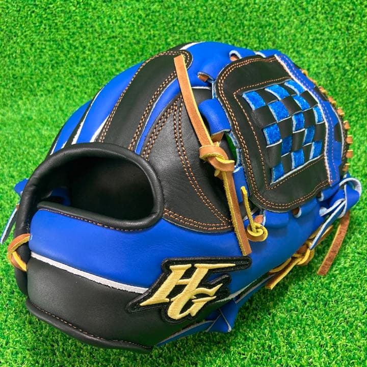 HIGOLD ハイゴールド 内野手 硬式野球 内野 硬式グローブ 右投げ 112