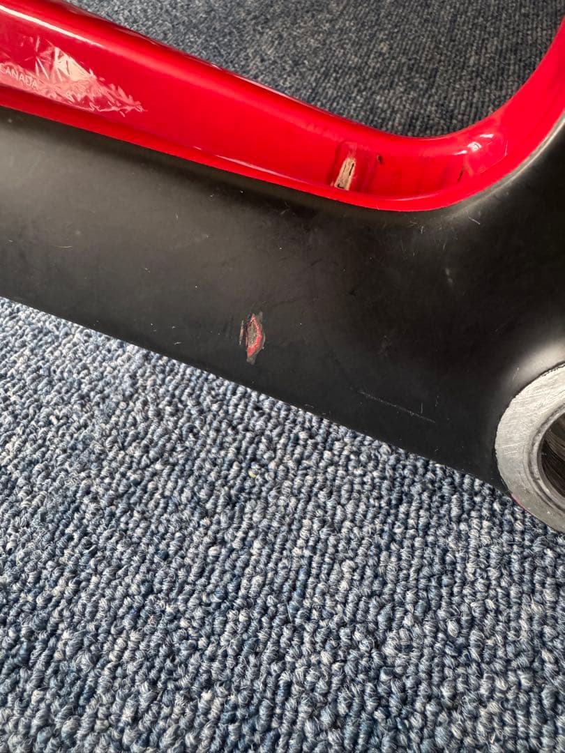 ARGON18 ELECTRON PRO Pre-2019 Sサイズ