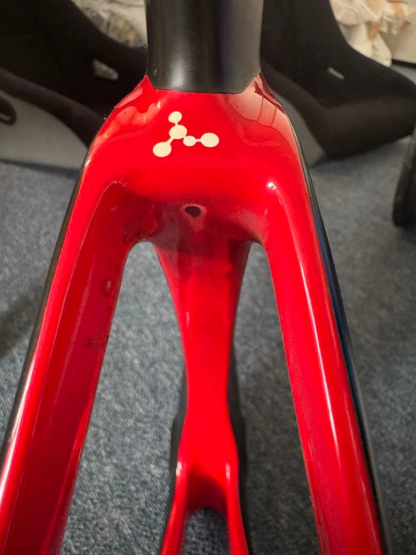 ARGON18 ELECTRON PRO Pre-2019 Sサイズ