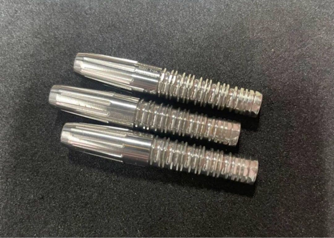 JOKERD ＜ULTIMATE＞T-pe. polygon