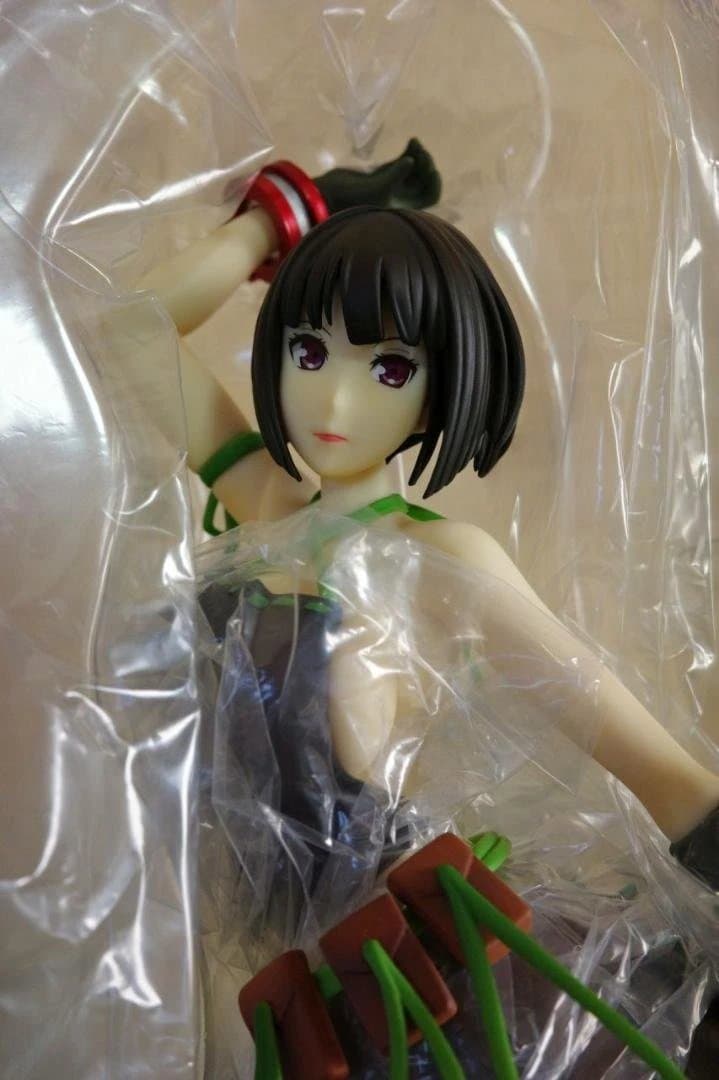 GOD EATER 橘サクヤ 1/7スケールフィギュア