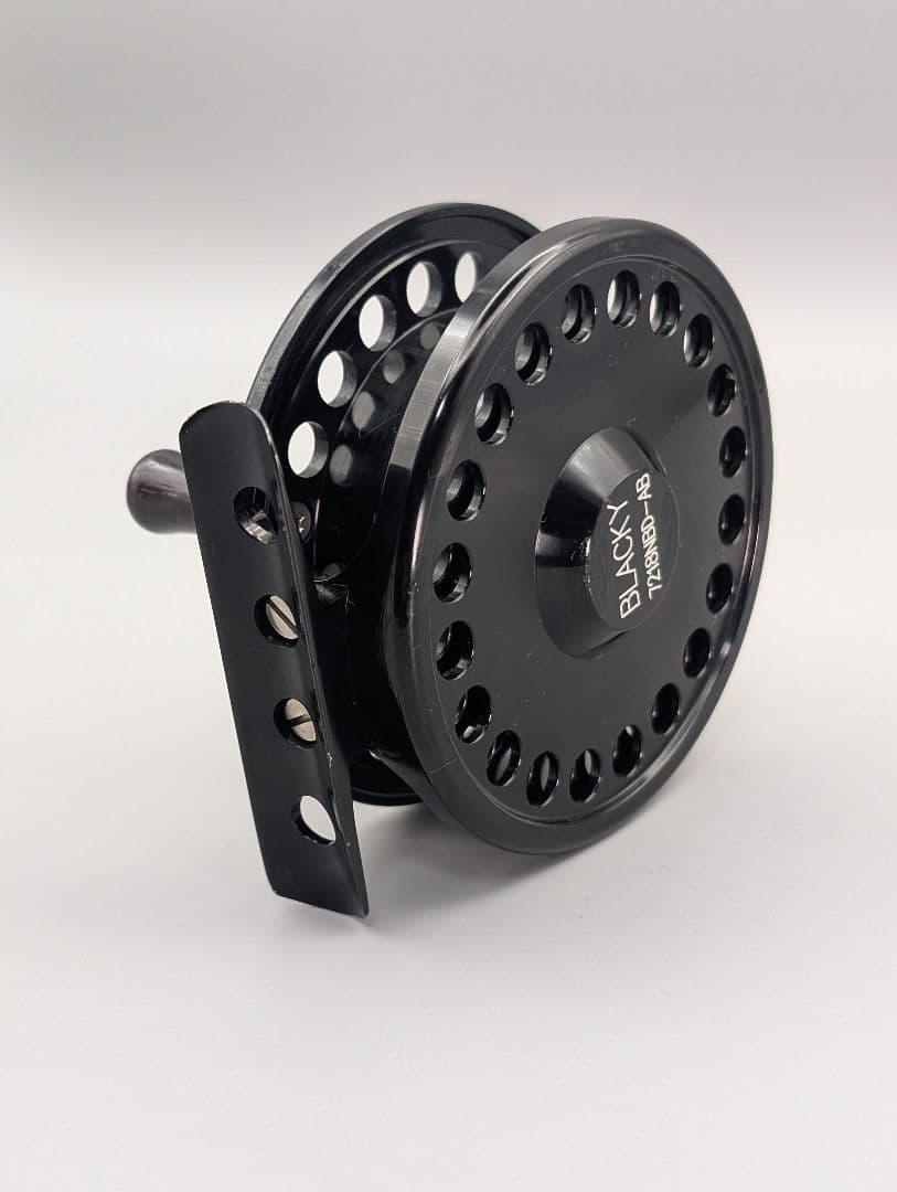 黒鯛工房 BLACKY 他 落し込みリール 3台セット 動作確認済