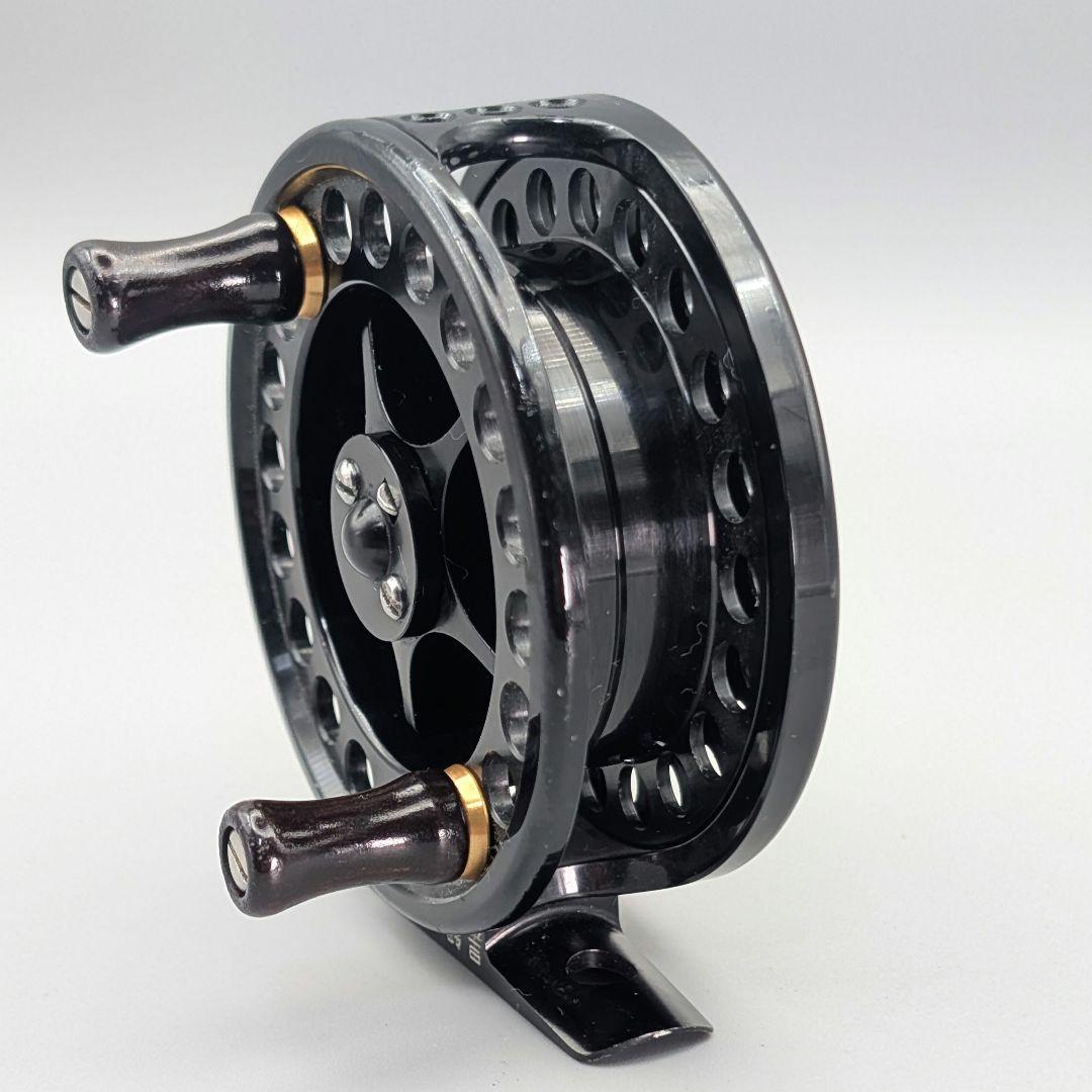 黒鯛工房 BLACKY 他 落し込みリール 3台セット 動作確認済