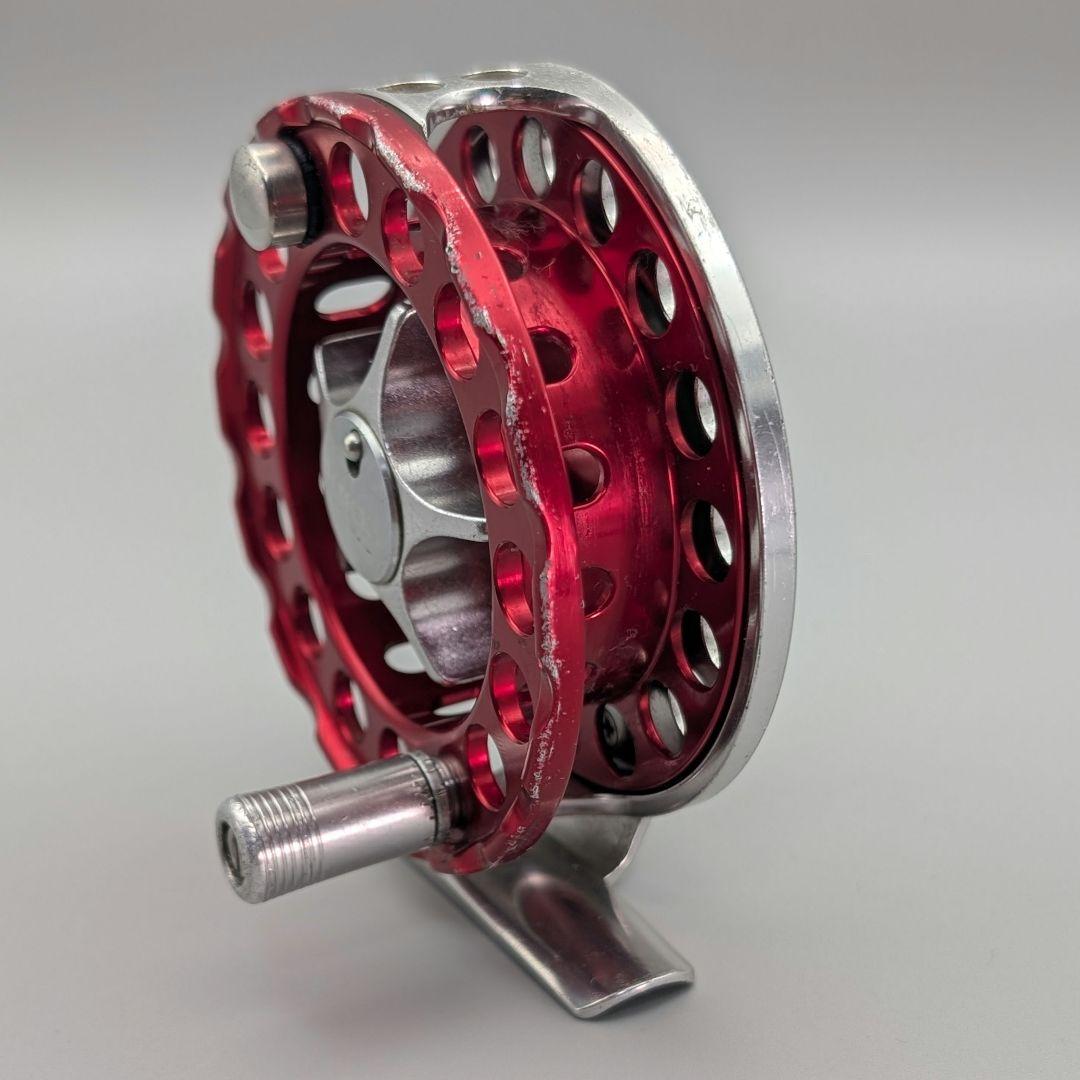 黒鯛工房 BLACKY 他 落し込みリール 3台セット 動作確認済