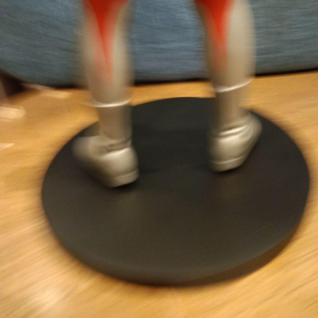 海洋堂ウルトラマンエース1/5スケール原型木下隆氏