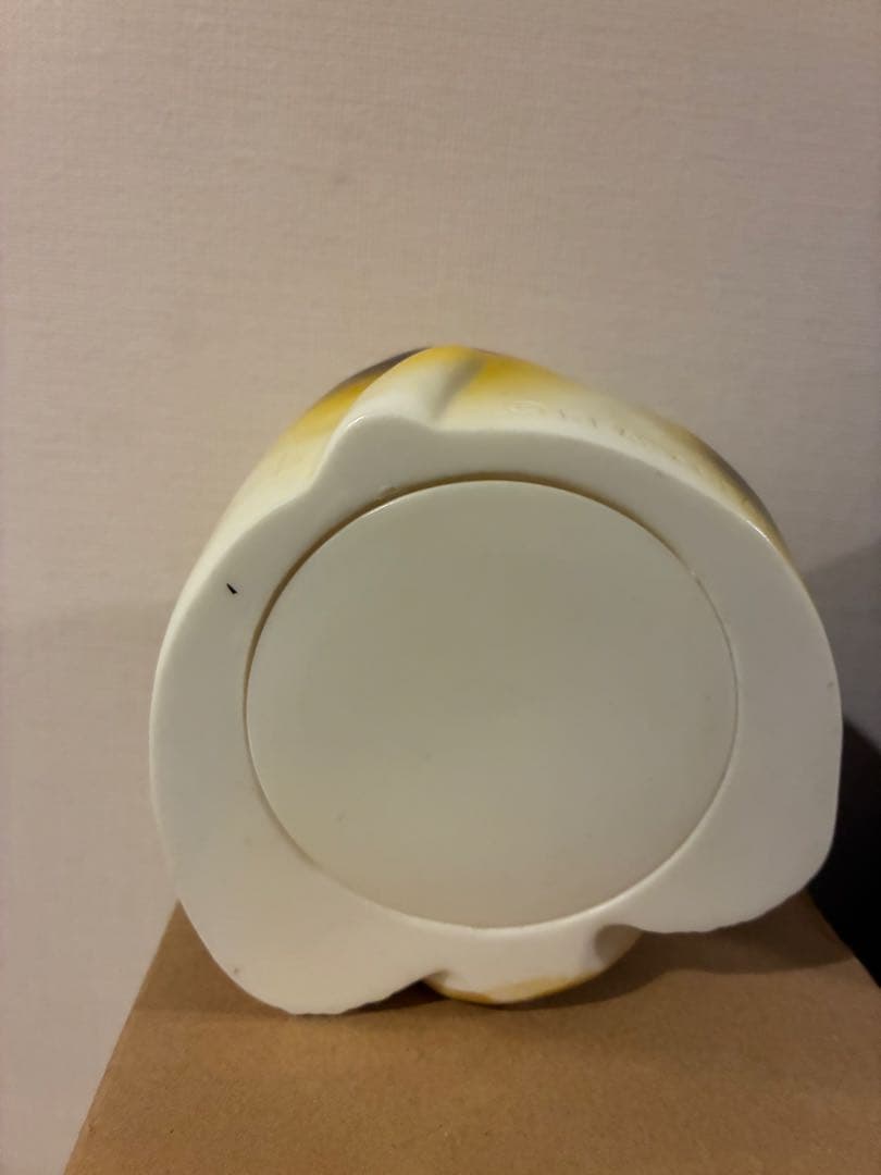 リアルヘッド　ソフビ　フォーチュンキャット大