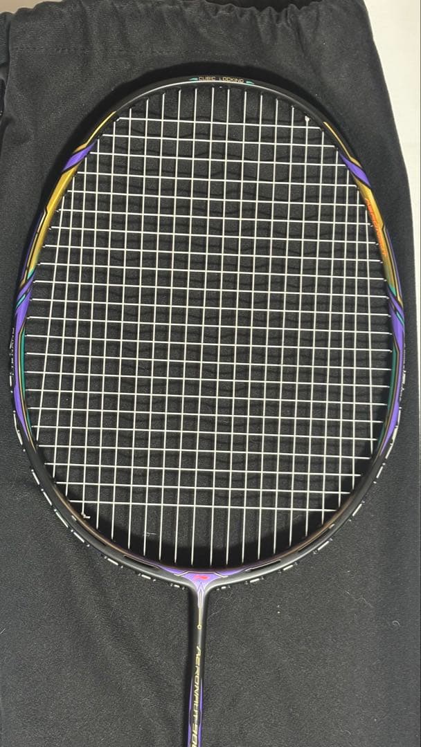 リーニン エアロナット9000i | AERONAUT 9000i