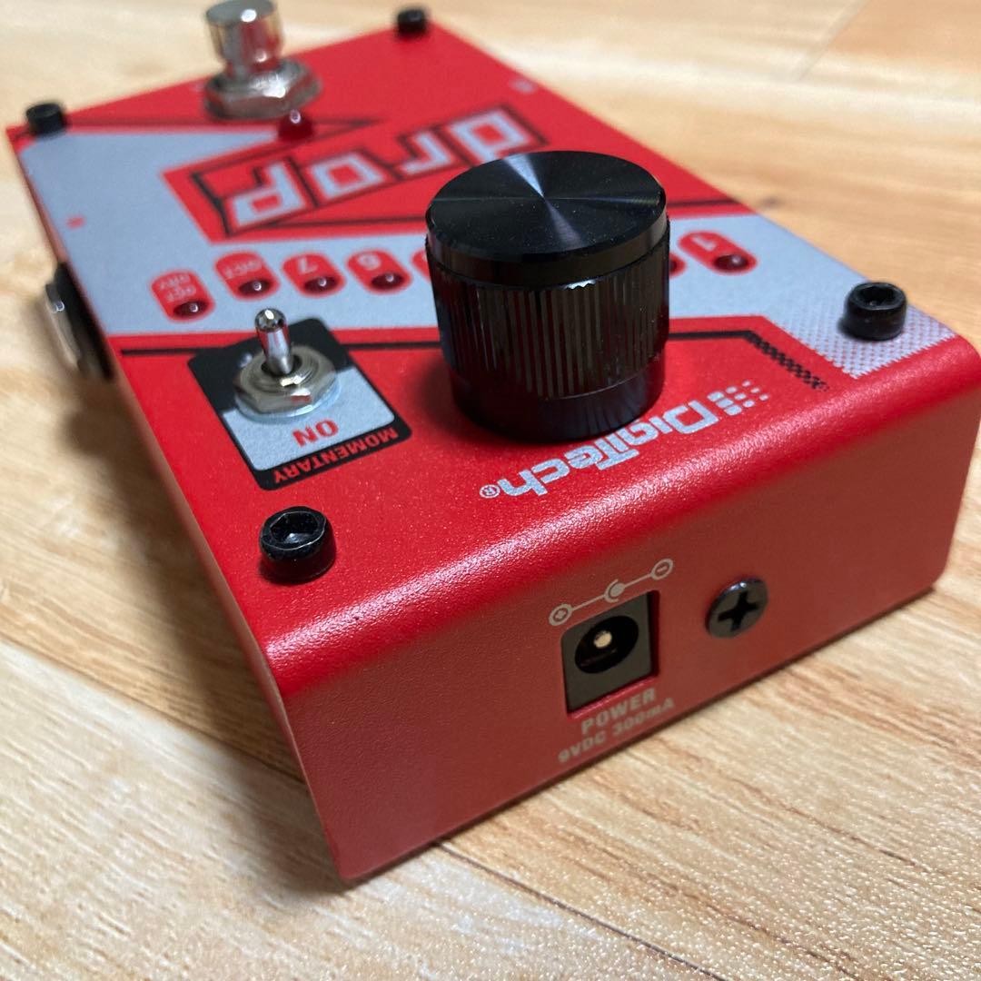 Digitech Drop デジテック ドロップ