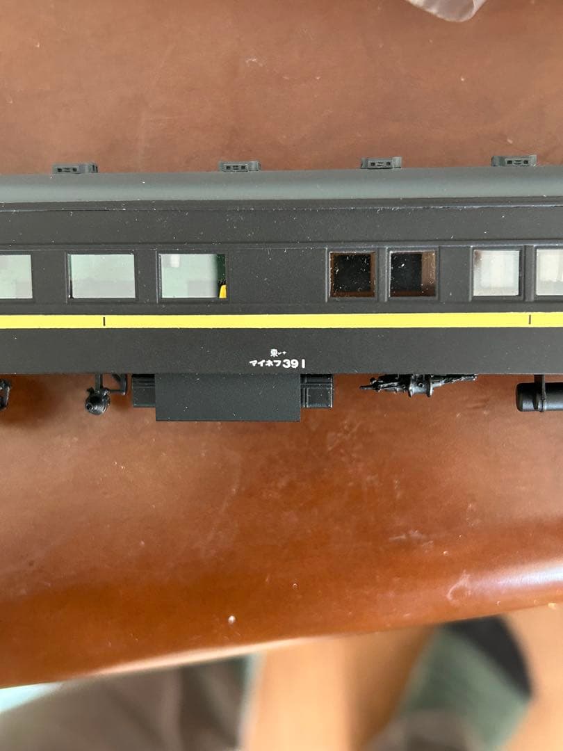 クマタ貿易　12㎜ マイネフ39 #1 【美品】