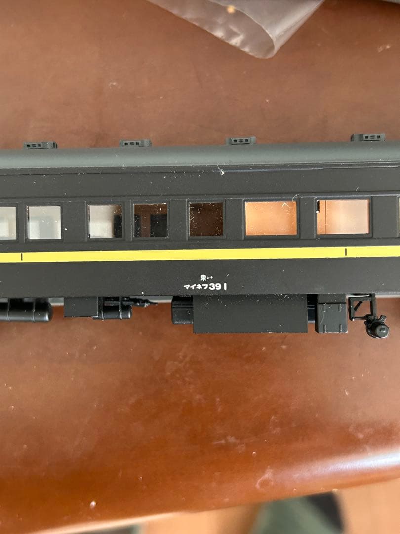 クマタ貿易　12㎜ マイネフ39 #1 【美品】