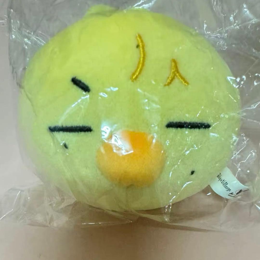 ATEEZ ANITEEZ ぬいぐるみ キーリング ミンギ　ピョンミン マスター