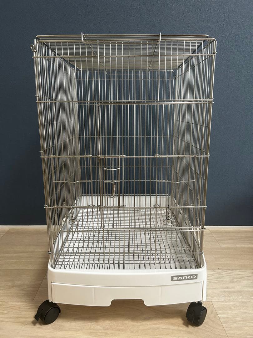 三晃商会 イージーホームステンレス40ハイ