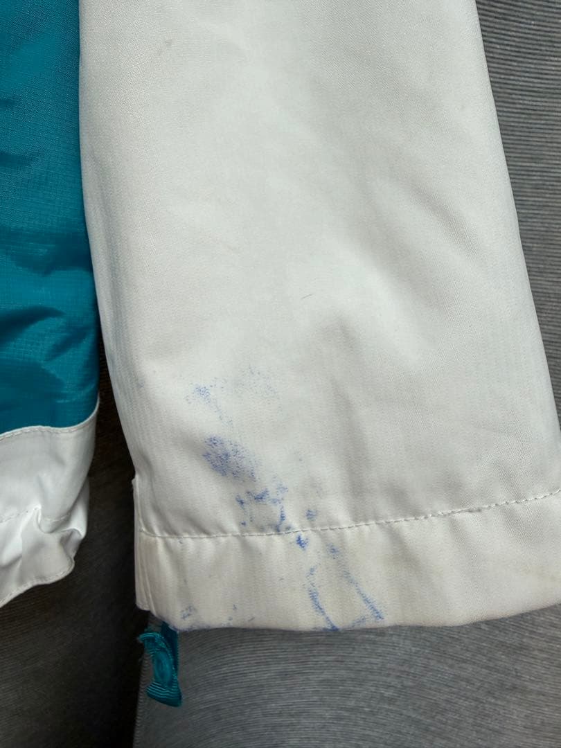 パタゴニア　スキーウェア　キッズ　3-in-1 ジャケット