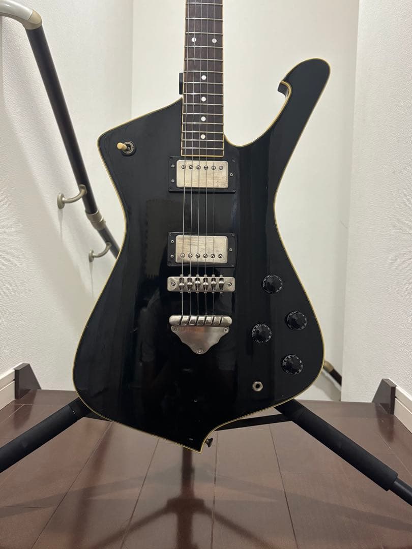 GRECO ミラージュ　M600 79年製　79年 フジゲン製作期　現状