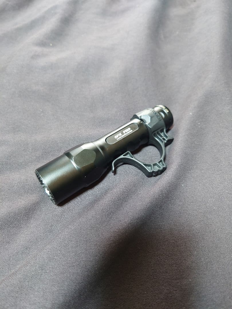 ライト・ランタン SUREFIRE 6PX PRO