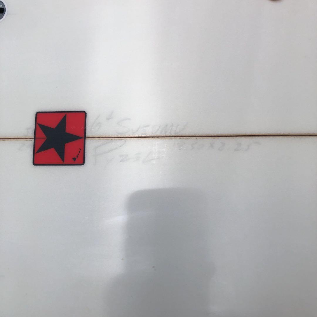 サーフボード 手渡し限定