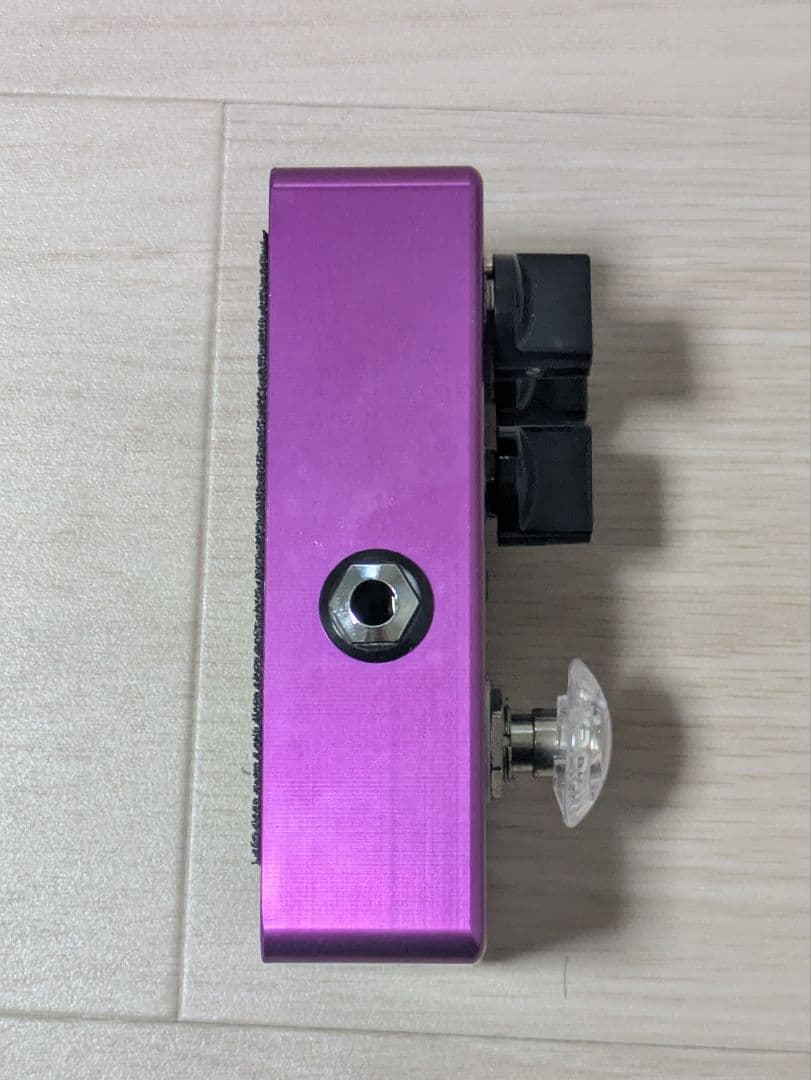 Suhr Riot 初期〜中期型 シリアル7070 USA製 ディストーション