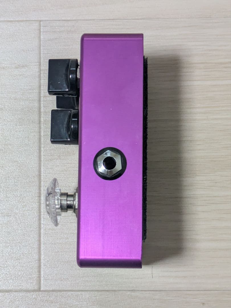 Suhr Riot 初期〜中期型 シリアル7070 USA製 ディストーション