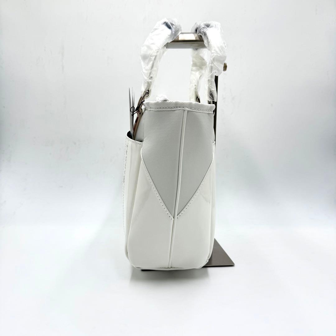 新品タグ付き‼️【トミーフィルフィガーゴルフ】2024年モデルトートカートバック