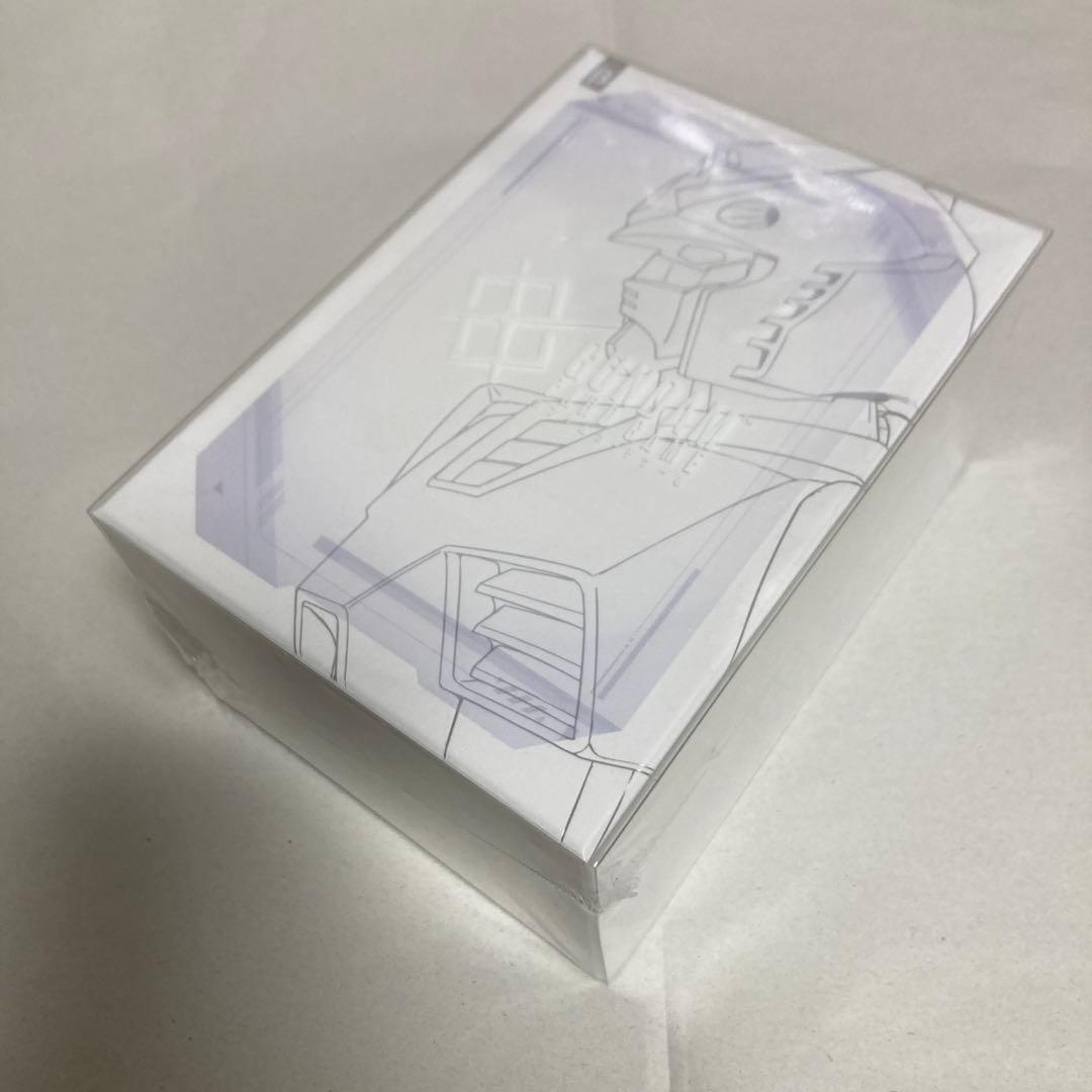 新品未開封ガンダムカードゲーム リミテッドBOX Ver.β