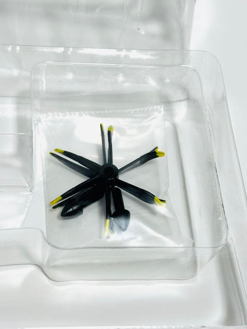 JALUX 1/100 DHC8-Q400CC RAC琉球エアーコミューター