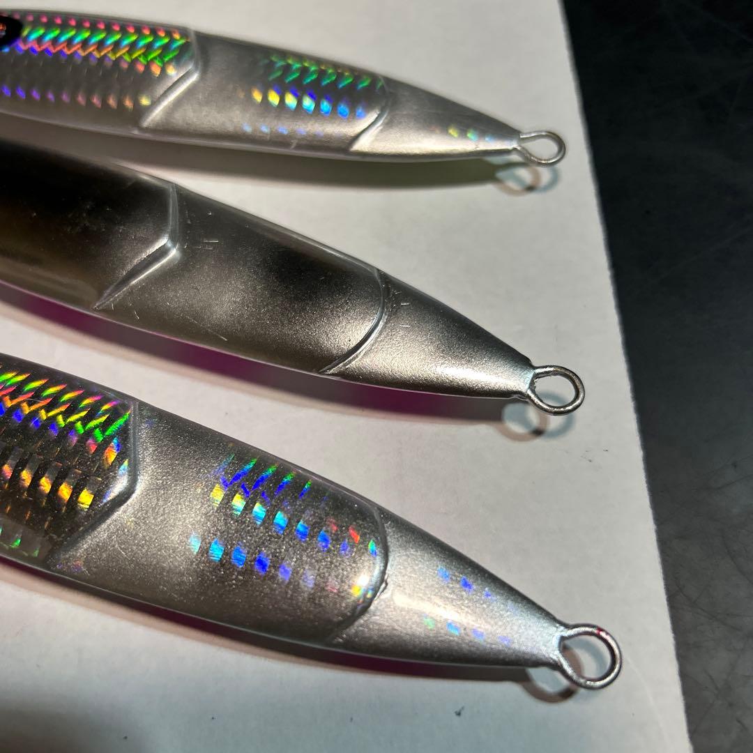 シーフロアコントロール　クランキー⑨