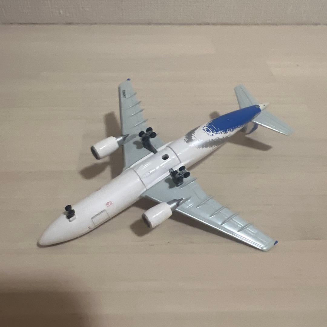 ギャラクシーエアライン　A300-600R Dragon wings 中古