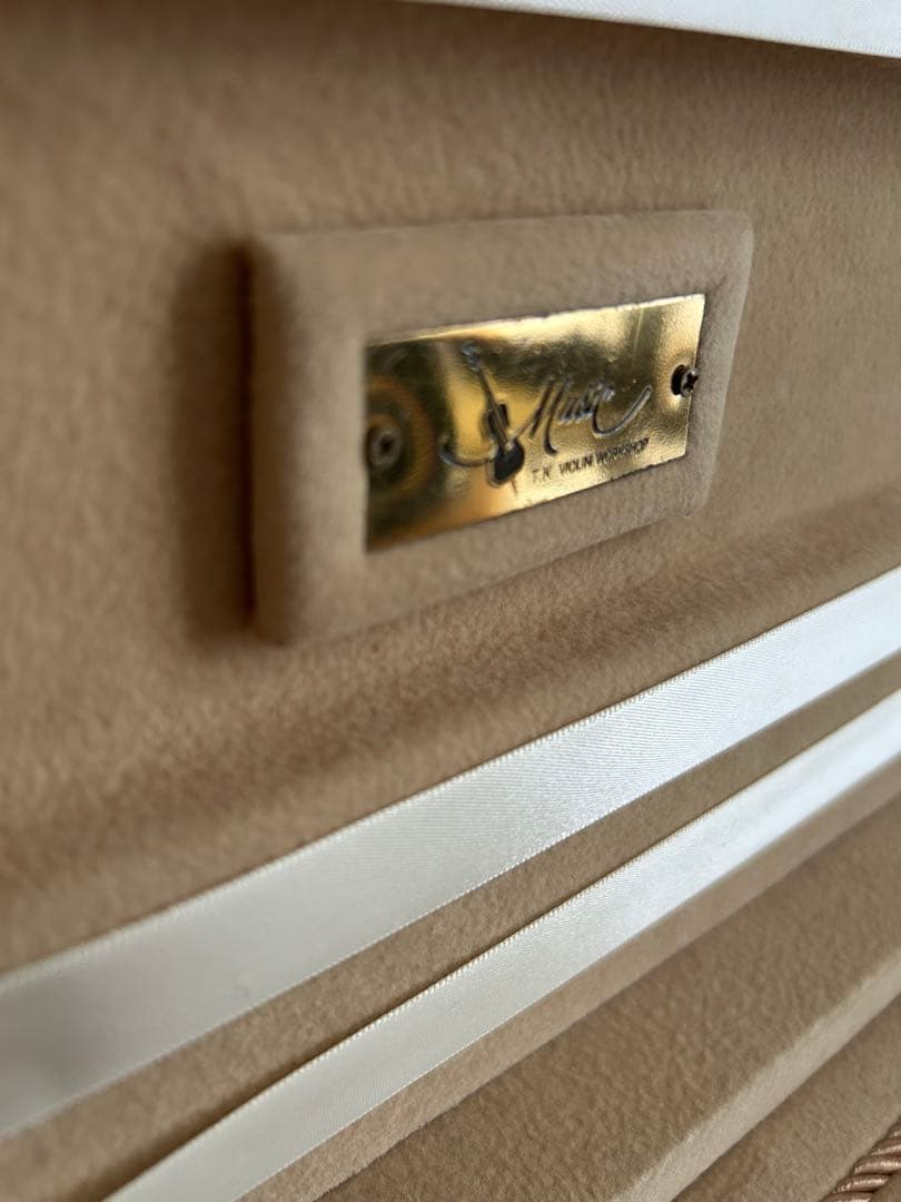 スズキ 1/2 バイオリン 310 一式セット