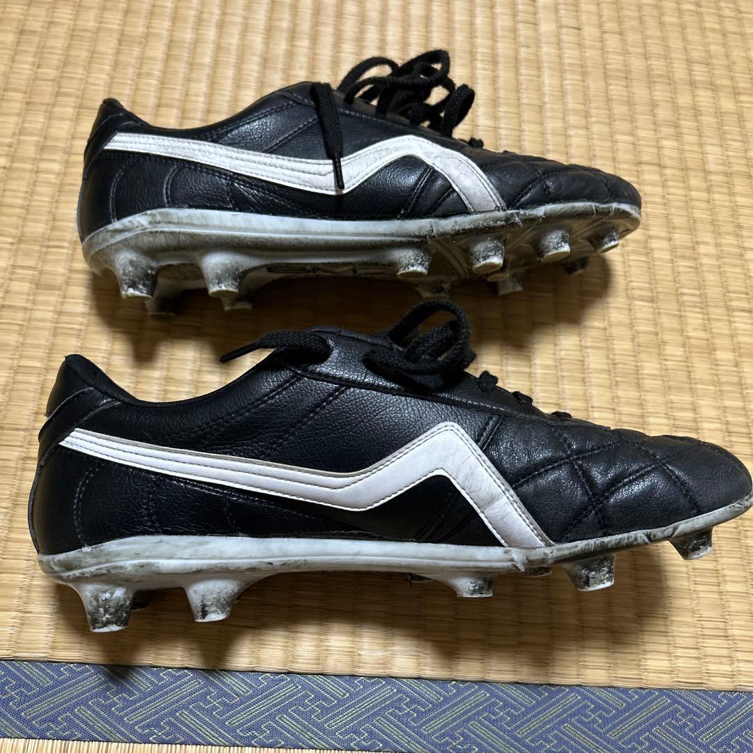 BMZ 蹴王カペレ　希少サイズ