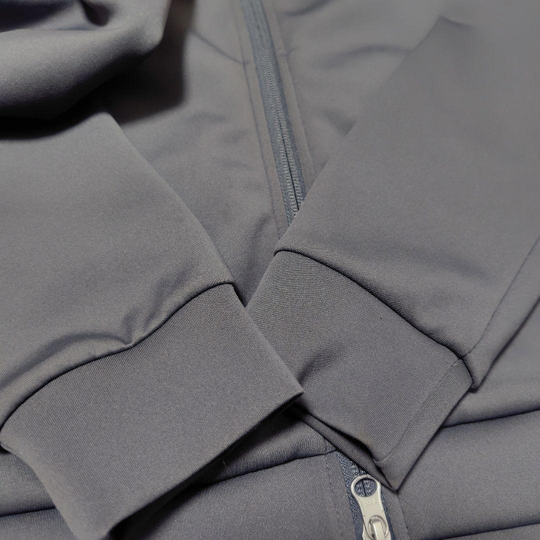 ブリーフィング　ゴルフ　3Dロゴ　パーカー　スカート　セットアップ