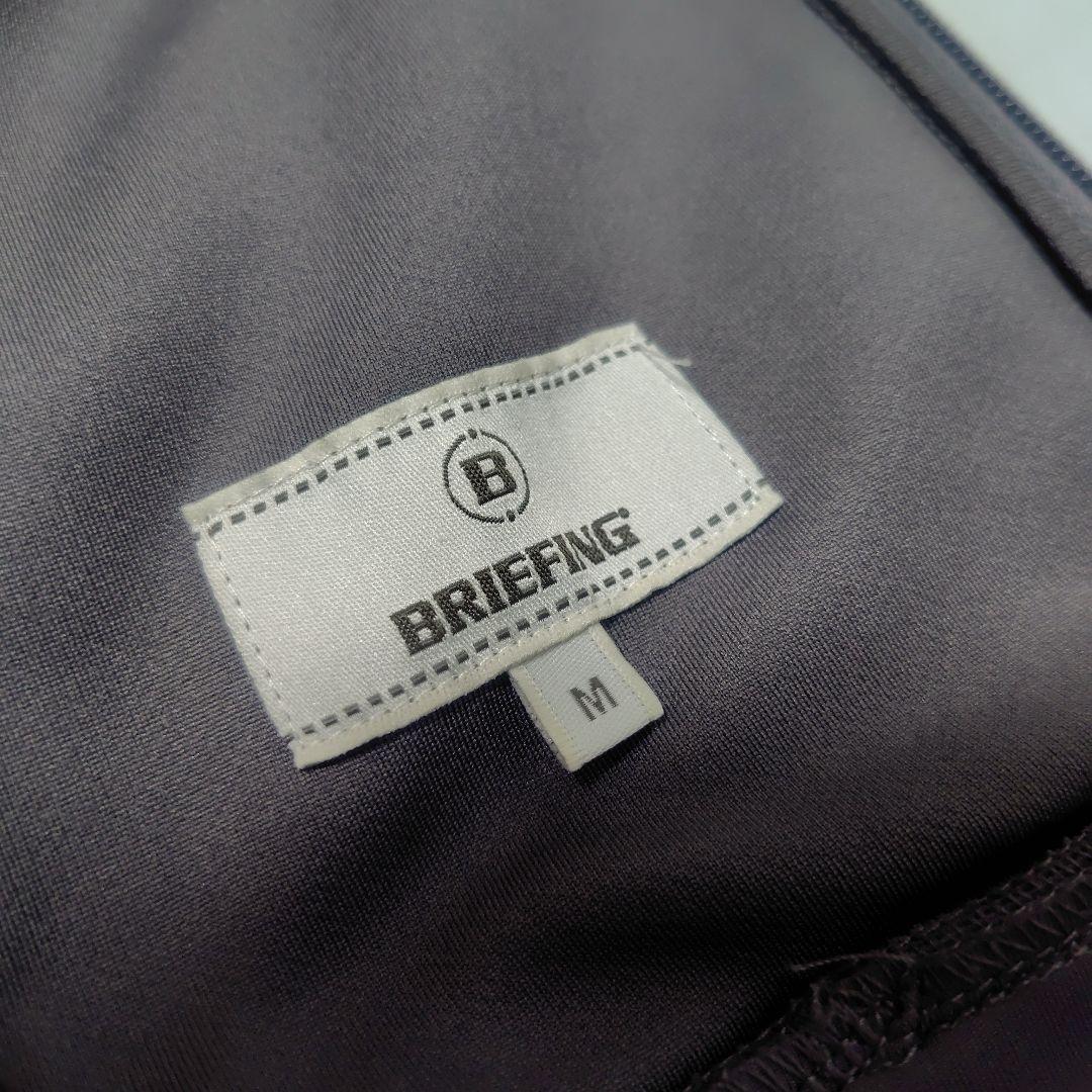 ブリーフィング　ゴルフ　3Dロゴ　パーカー　スカート　セットアップ