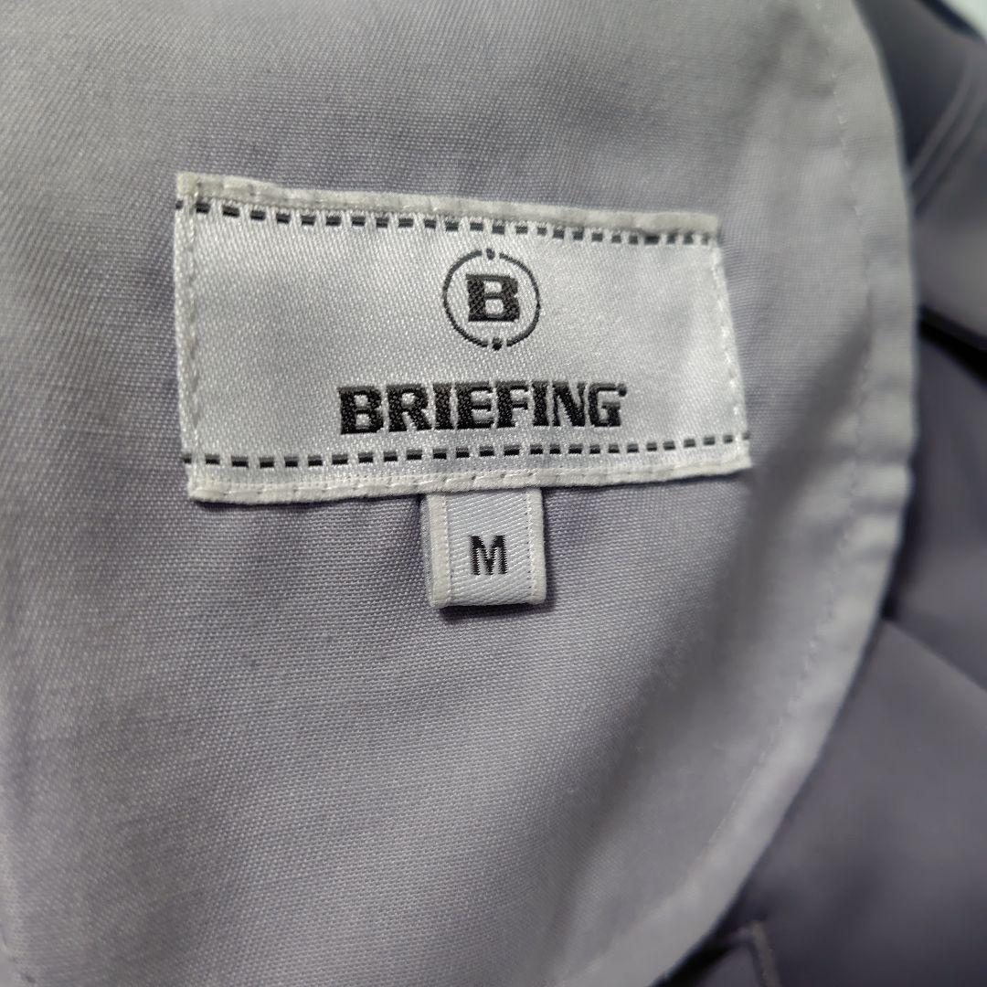 ブリーフィング　ゴルフ　3Dロゴ　パーカー　スカート　セットアップ