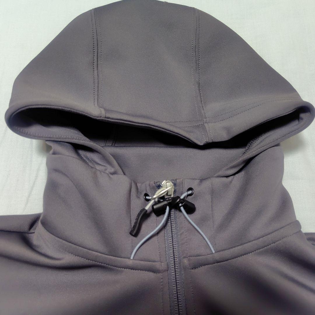 ブリーフィング　ゴルフ　3Dロゴ　パーカー　スカート　セットアップ