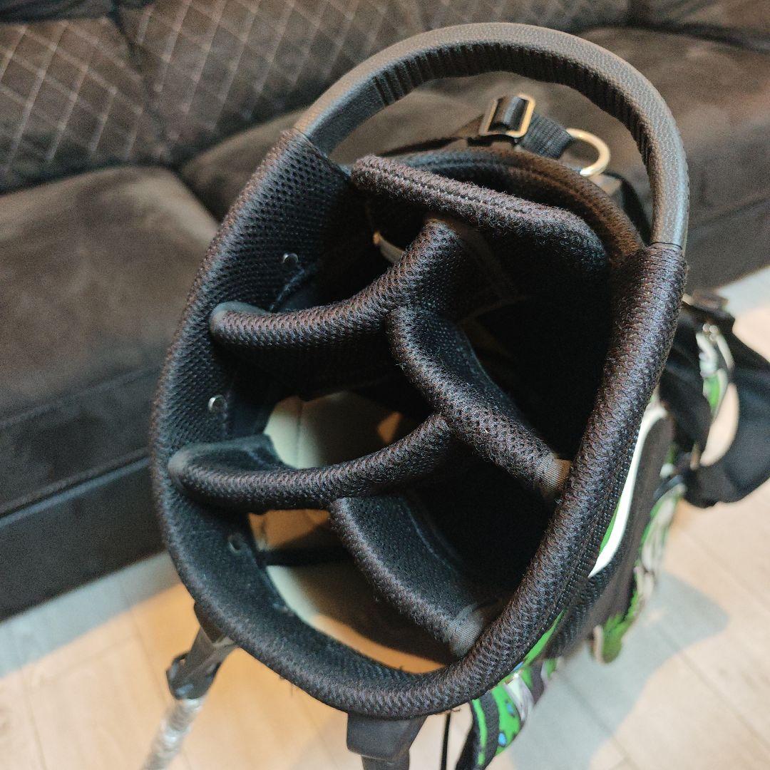 パーリーゲイツ　限定パイナップルシリーズ8.5インチ　訳あり