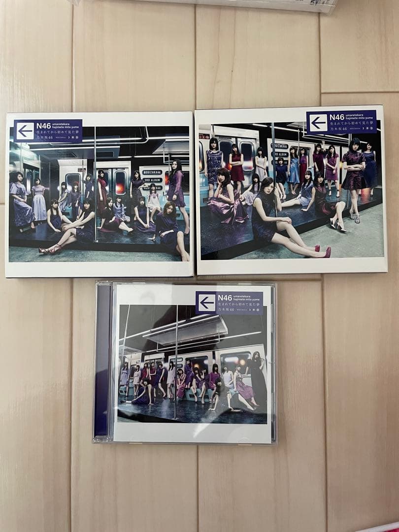 乃木坂46まとめ