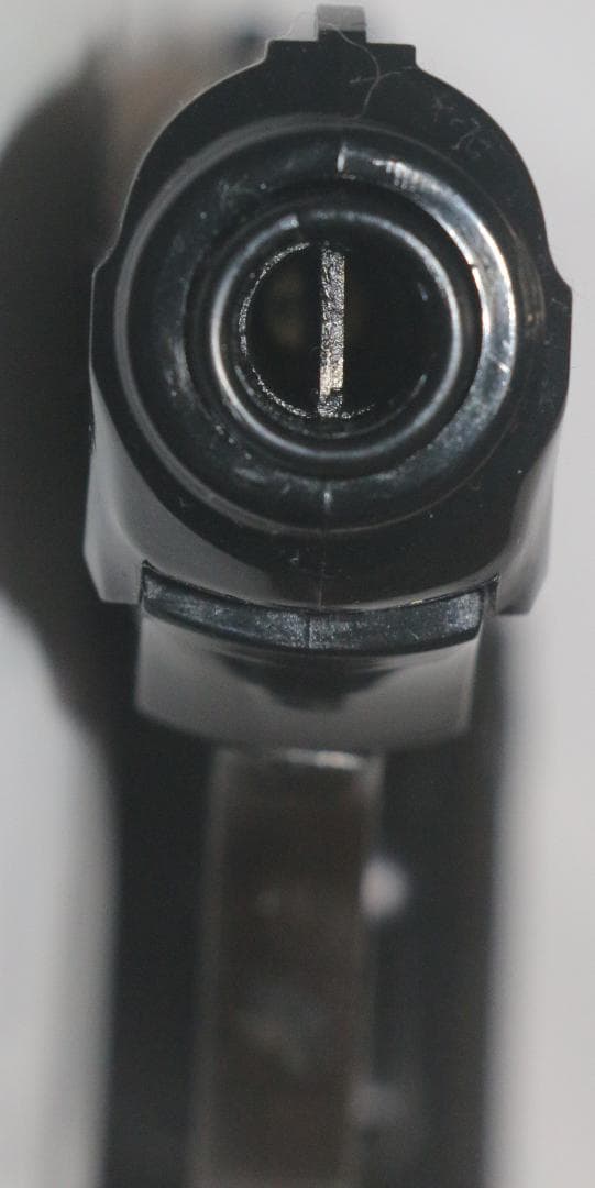 超希少ウェスタンアームズ製ABS樹脂製モデルガン ワルサーPPK ／S 合法品