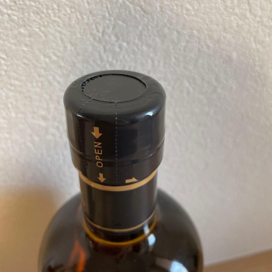 【新品未開封】サントリーシングルモルトウイスキー山崎12年・竹鶴セット