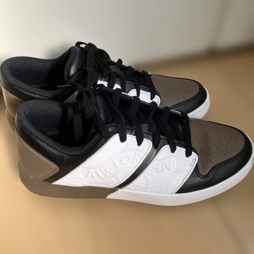 NIKEジョーダンゴルフシューズ