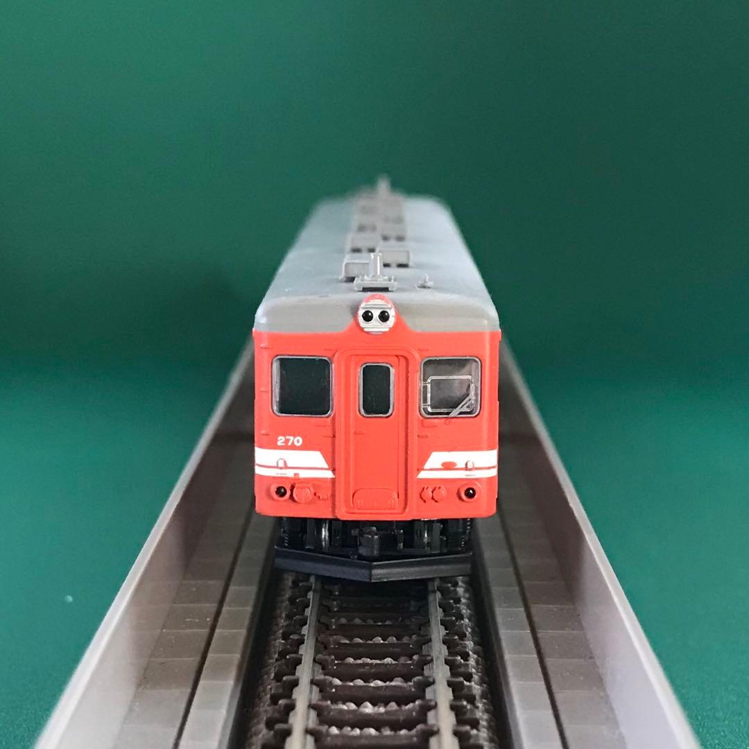 【A8683】キハ22系 盛岡色 ４両セット