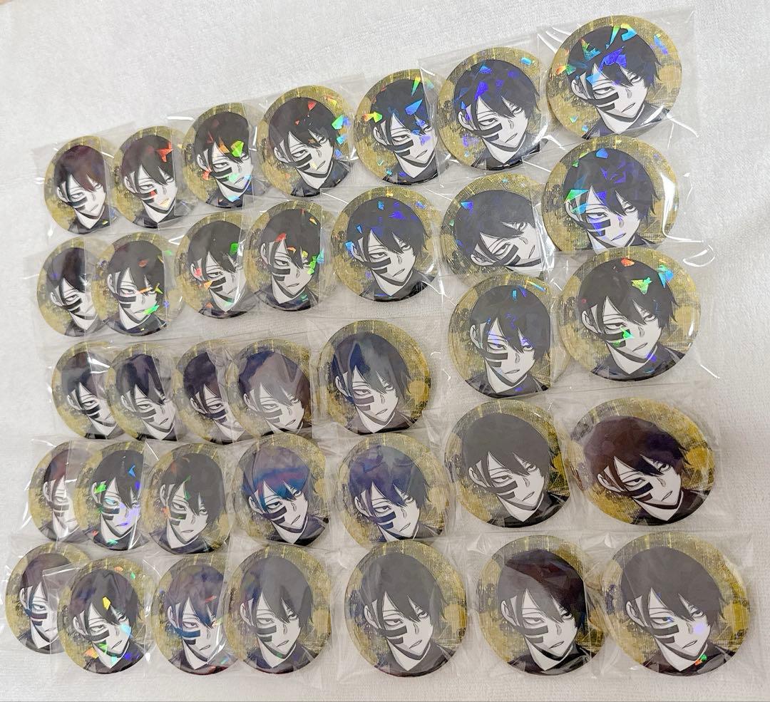 桃源暗鬼 無陀野 ホロ缶vol.7