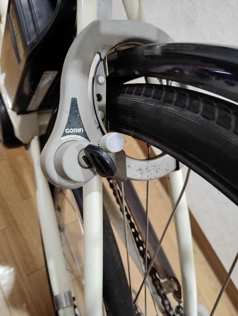 電動自転車　ブリジストン