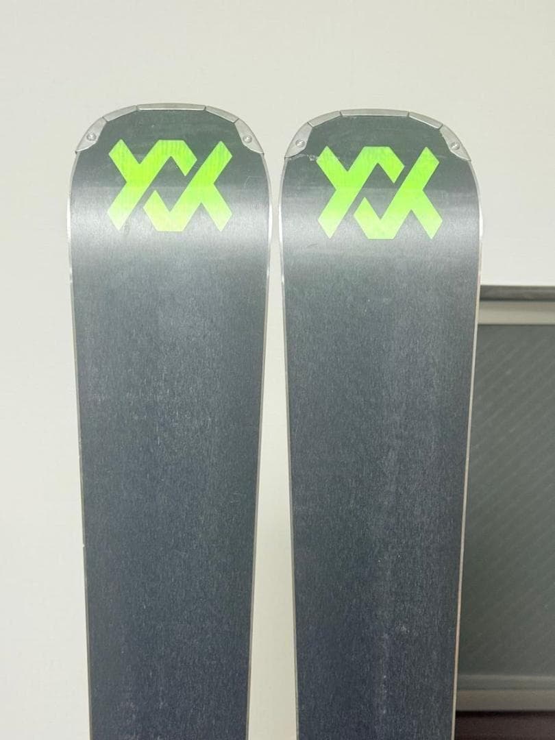 希少 フォルクル Deacon84 177cm LOWRIDE付 VOLKL