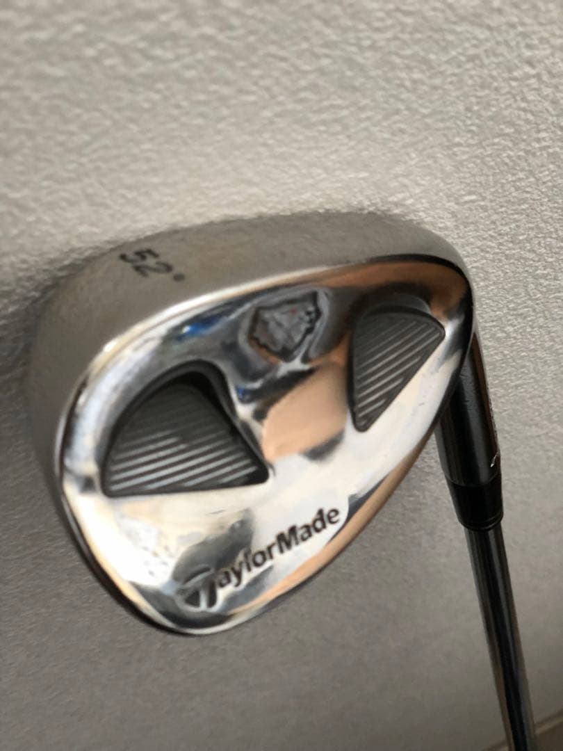 テーラーメイドM3アイアン5-P 6本 NSPRO 930GHスチールS