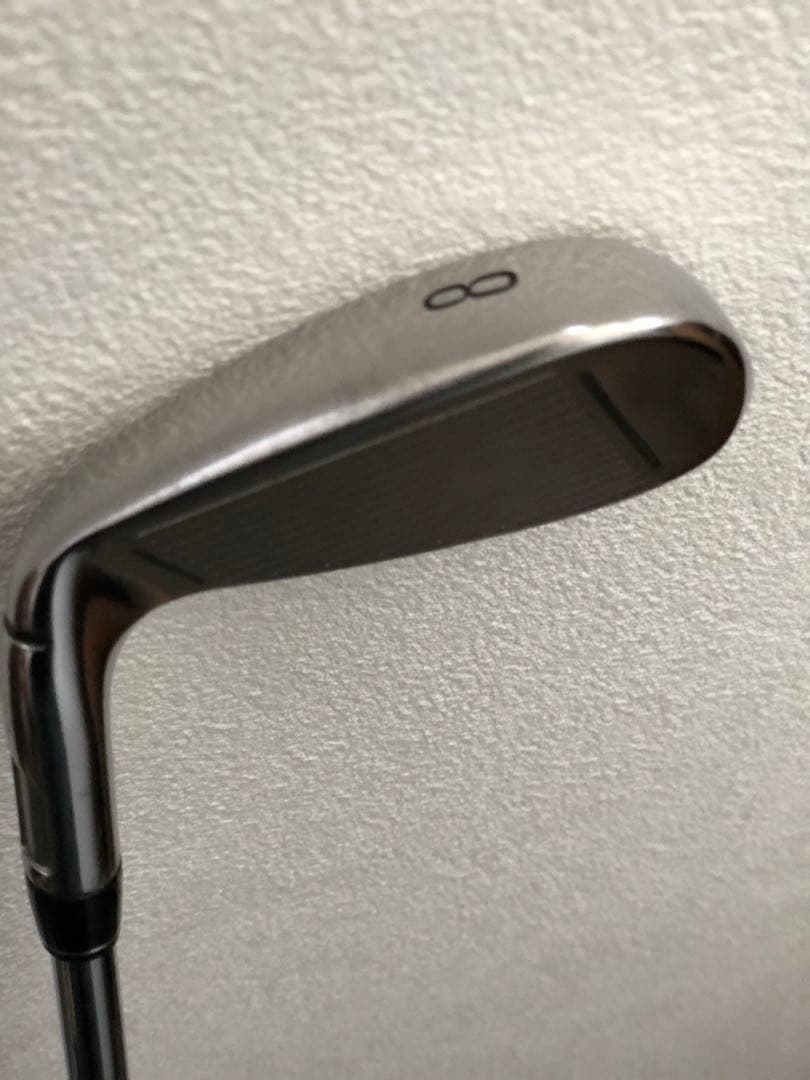 テーラーメイドM3アイアン5-P 6本 NSPRO 930GHスチールS