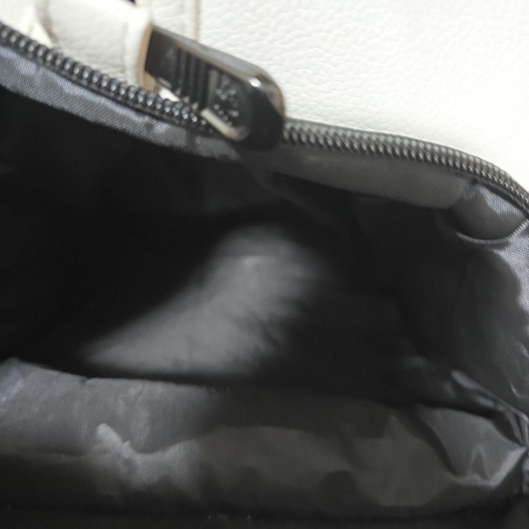 new balance ボストンバッグ　ゴルフバッグ　白　ホワイト