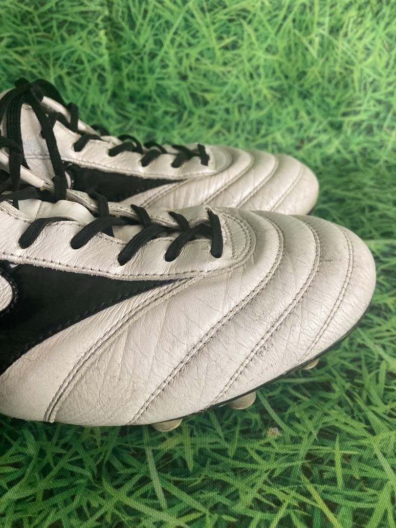 ☆送料無料☆MIZUNO(ミズノ)モレリア ショートタン25cm☆MORELIA