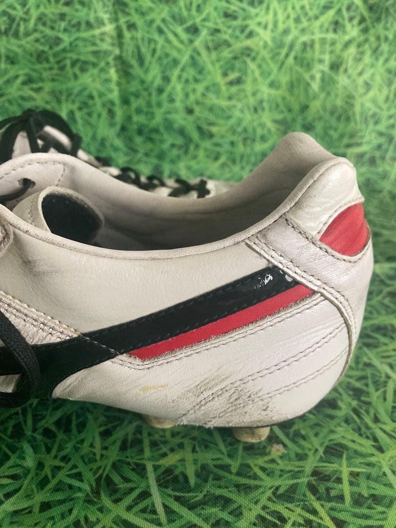 ☆送料無料☆MIZUNO(ミズノ)モレリア ショートタン25cm☆MORELIA