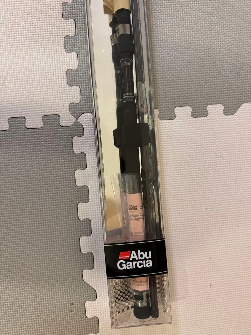 Salty Stage KR-X ショアジギングロッド