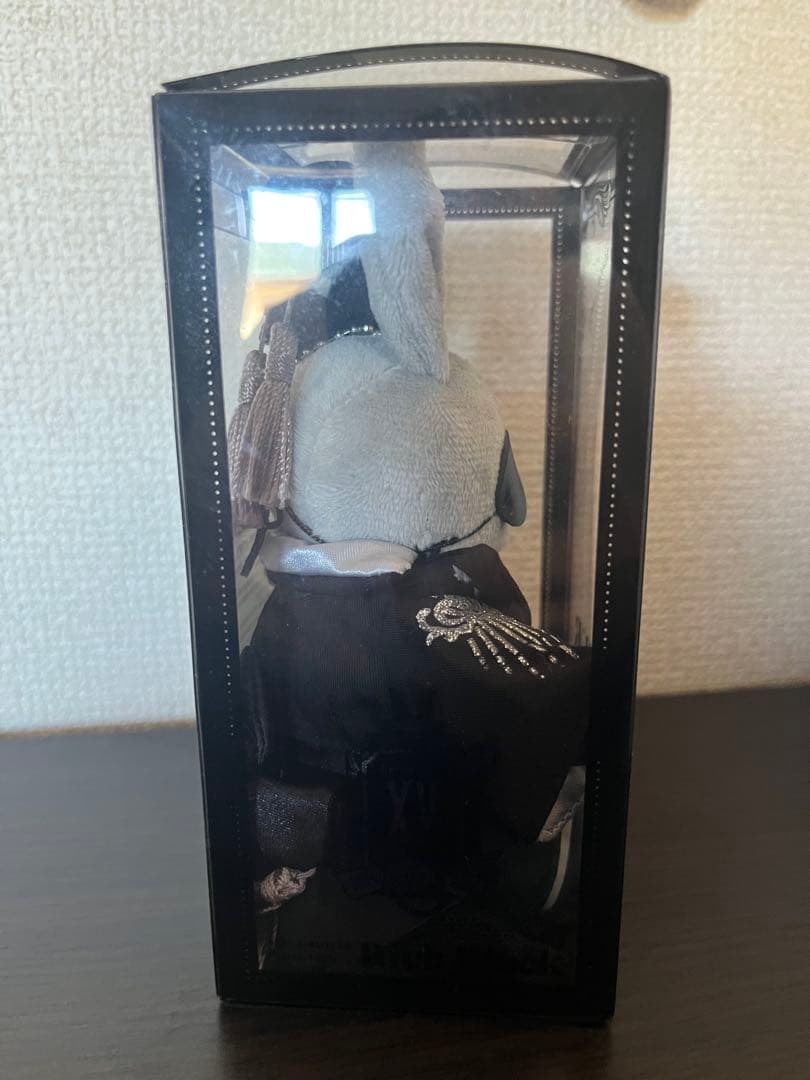 黒執事Black Labelビターラビット限定仕様 Rich Black シエル